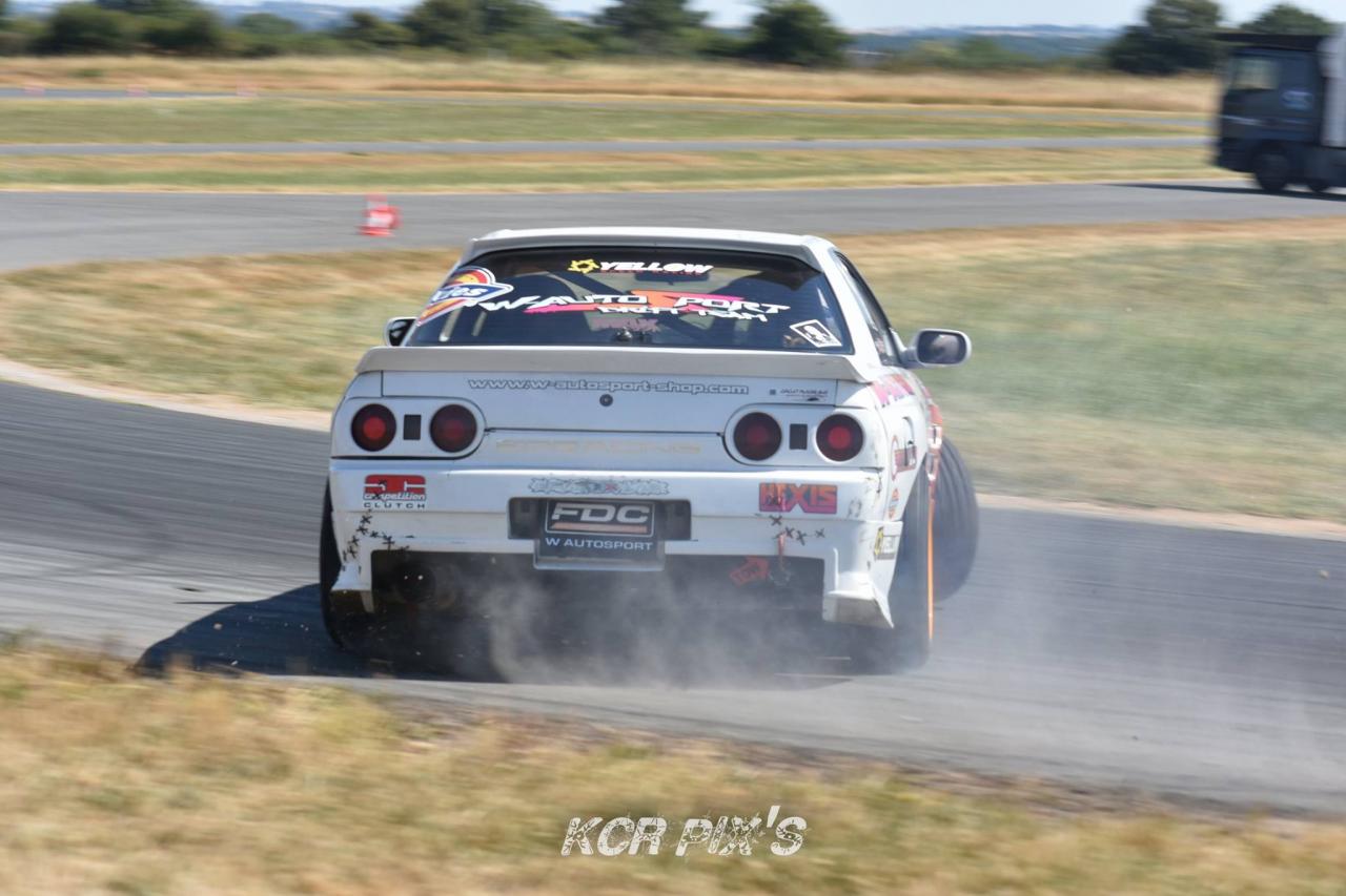 MATSURI MEET FRANCE - ROUND 1 - LURCY-LEVIS