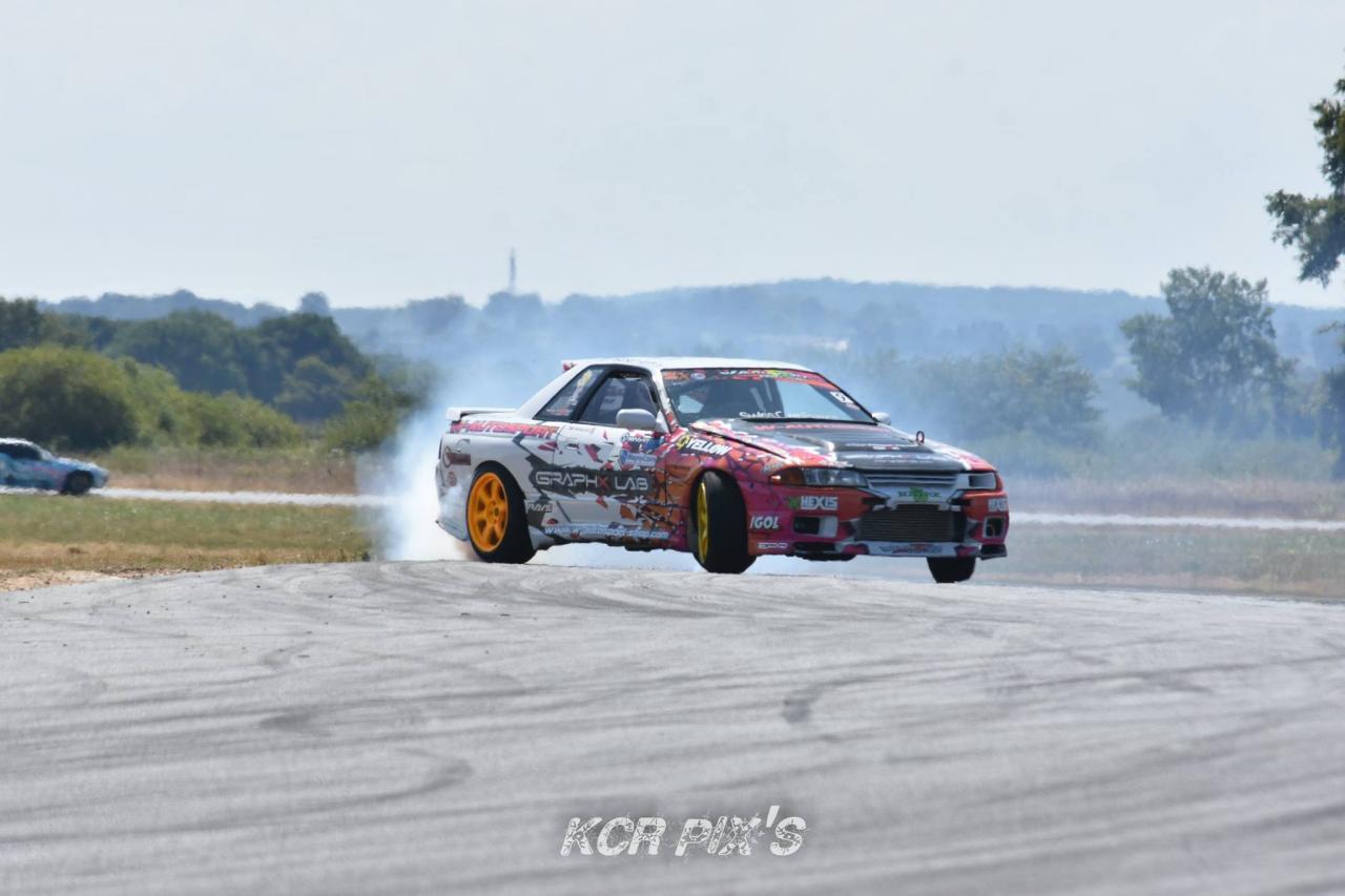 MATSURI MEET FRANCE - ROUND 1 - LURCY-LEVIS