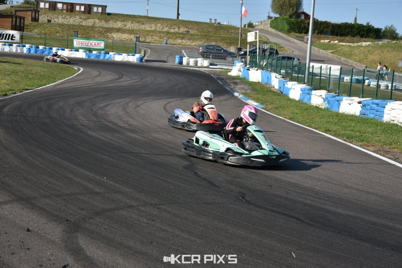 LADIES DRIFT CUP - VESOUL 