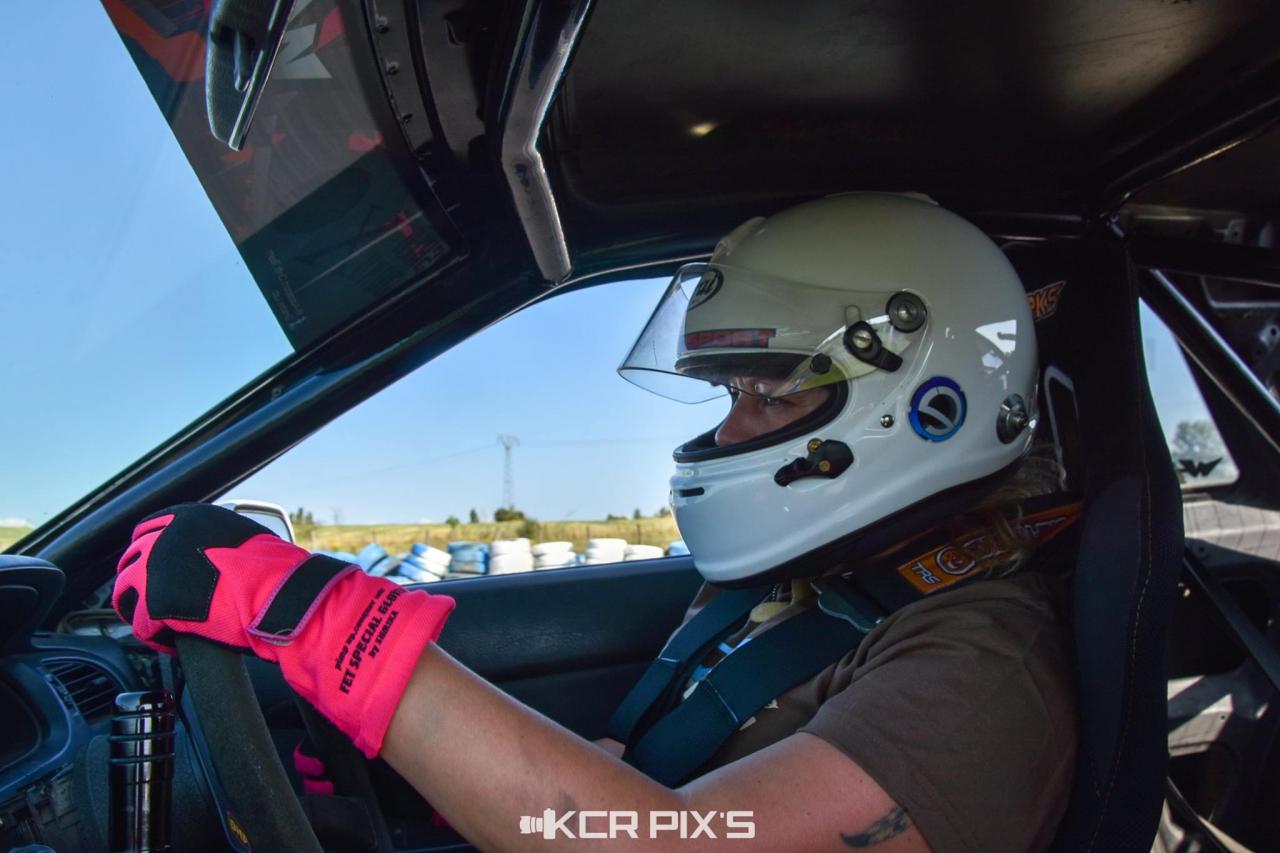 LADIES DRIFT CUP - VESOUL 