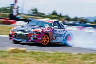 South Super Meet 3 / Grand Circuit du Roussillon