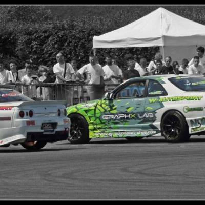 JCup Feu-Vert - Magny Cours 2012