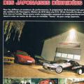 2 pages sur W-Autosport dans Maxi Tuning