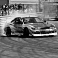 William Laurette et sa Nissan Silvia PS13