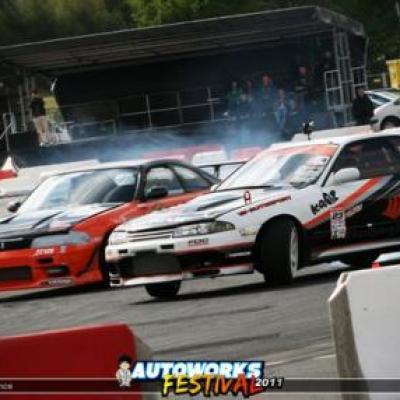 Autoworks Festival 2011