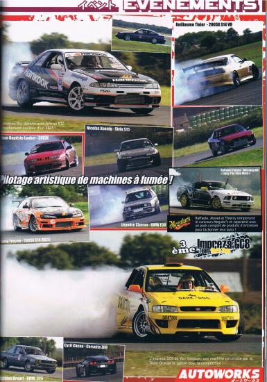 Autoworks Magazine