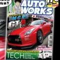 8 pages dans Autoworks Magazine n°6