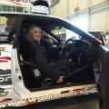 SWISS CAR EVENT 2016