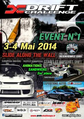 DC2014 - round 1