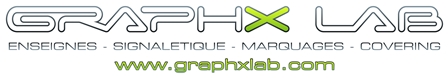 GRAPHX LAB