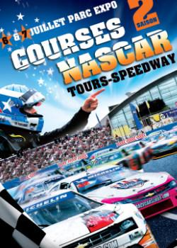 Nascar Tours Speedway 2013