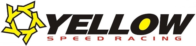 YELLOWSPEED RACING